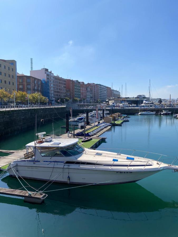 Hotel Yate En Gijon , Experiencia Unica B Exterior foto